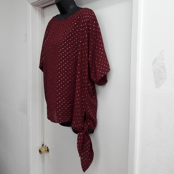 Michael Kors blouse - Picture 2 of 3